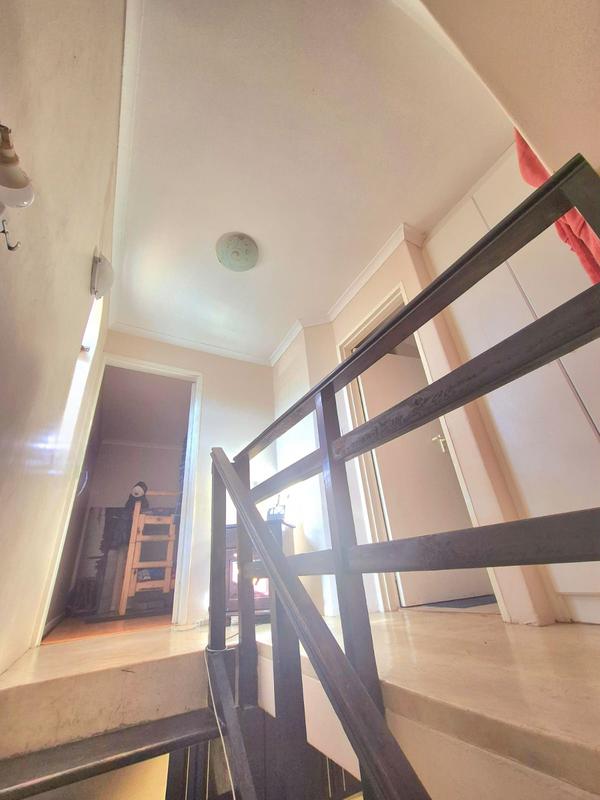 2 Bedroom Property for Sale in Durbanville Western Cape